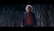 LOTR The Fellowship of the Ring - Extended Edition - A Long-expected Party Part 2