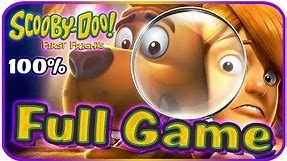 Scooby-Doo! First Frights FULL GAME 100% Longplay (Wii, PS2)