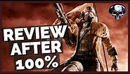 Fallout: New Vegas - Review After 100%