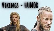 Vikings - HUMOR