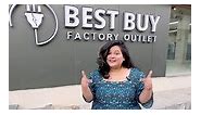 SAVE AND SHARE ✅ Your favourite store @bestbuyfactoryoutlet has now moved to a new location, address is mentioned below 👇🏻 I-2/1 To 3, Sagar Complex, Ovali Village, Opp. HP Petrol Pump, Bhiwandi-421308, India. 📍 Email: bestbuyfactoryoutlet@gmail.com 📩 Open All Days, Timing: 11AM-10PM ⏰ Please note, the products displayed are brand new and not defective or used products. The prices @bestbuyfactoryoutlet offers are much cheaper since they buy all electronics directly from the brand in bulk and