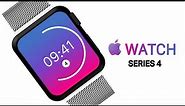 Apple Watch 4 2018: Official Trailer
