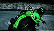 Kawasaki Ninja ZX-10R 2011 Official video