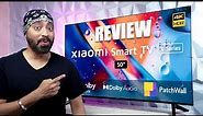 Xiaomi TV X Series 50" 4K After 2 Weeks - Review by TECH SINGH ⚡️