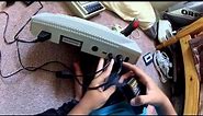 Atari 65xe Review (FINAL VIDEO)