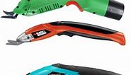 The 8 Best Electric Scissors for Fabric & Sewing (2024)