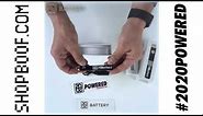 Unboxing 2020 HiiEffect Battery Pen Vape