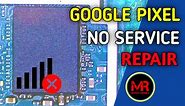Google Pixel 5A 5G No Service : Here's the Ultimate Solution - Revive Mobile