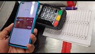 I tried Google Pay NFC Payments...My Experience