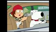 Family Guy Season 15 Episode 11 – Gronkowsbees Time