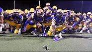 Edna Karr vs. Helen Cox (Week 10 HIGHLIGHTS) - Cougars TURN UP in Pregame, dominate on the field