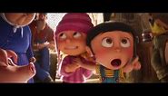 Despicable Me 3 - Trailer - Own it Now