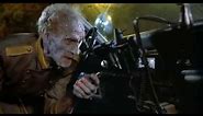 Return of the Living Dead - send more cops scene