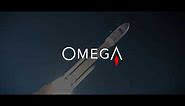 OmegA by Orbital ATK - Simulated In Kerbal Space Program