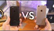 iPhone 7 vs iPhone 6s - Worth the Upgrade?