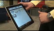 The Conversation: iPad Gives Voice to the Autistic