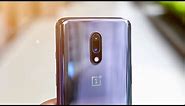 OnePlus 7 Detailed Camera Review