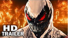 Venom 3 VS Anti venom {Fan made trailer} ( 2022)