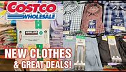 COSTCO NEW Clothes & GREAT DEALS for FEBRUARY 2024! 🛒