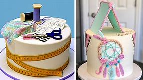 Celebrate Life: Yummy Birthday Cake Ideas