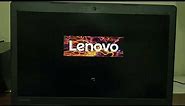 Official | BIOS/Firmware Update any Lenovo Laptop | December 2020 |
