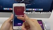 How to Reset Disabled iPhone without iTunes | Unlock Reset iPhone| Fix iPhone Is Disabled - EASY