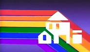 Random House Home Video Logo 1986