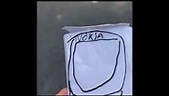 11 ways to break a paper Nokia 3310
