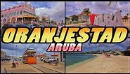 ORANJESTAD Aruba [4k]
