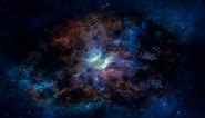 Dark matter from 12 billion years ago detected for the 1st time