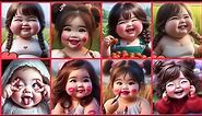 Cute Baby Girl Dp Photo😍Cute Baby Wallpaper Photo😘Images/Cute Cartoon Baby Dp Pic/Cute Baby Picture