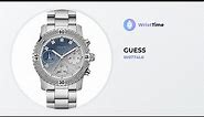 Guess W0774L6 Ladies’ Watches Features & Functions