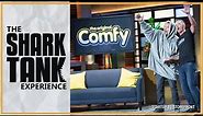 The Comfy: Barbara Corcoran's Most Successful Deal EVER on Shark Tank