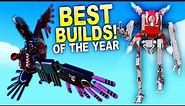 The Absolute Best Trailmakers Creations of THE ENTIRE YEAR! [2023]