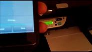 HOW to Print - Android Phones To Wireless HP Printer