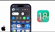 Meet iOS 18 | Apple