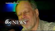 What we know about Vegas mass shooting suspect Stephen Paddock