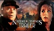 Needful Things (1993) Trailer Remastered HD