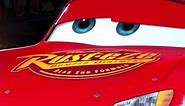 Bringing that Ka-Chow spirit for #LightningMcQueenDay! 🚗⚡️ Stream Cars on #DisneyPlus! #pixar #pixarcars #lmq #kachow