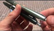 Sharpie S-Gel Metal Barrel Gel Pen Review (New For 2020)