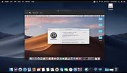 How to Setup Screen Sharing Between Two Mac Machines | How To Remote Access A Mac