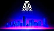 Bag Raiders - Shooting Stars (Instrumental) - 1st Beat - 10 HOUR VERSION [FULL HD)