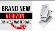 The Verizon Business Mastercard - What You Need To Know