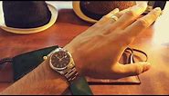 How to Wear your Watch - Perfect Fit & Size - Omega, Rolex, Tudor & More