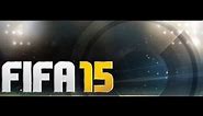 Fifa 15 ps vita gameplay & review