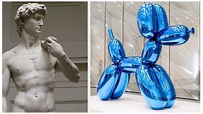 18 of the Most Famous Sculptures You Need to Know