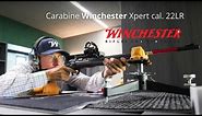 Présentation et essai de la carabine Winchester Xpert cal. 22LR (10 coups)