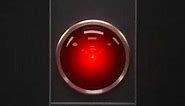 HAL 9000 Apple ad