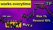 When to BUY & SELL for MAXIMUM PROFITS in Trading
