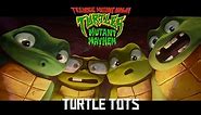 Teenage Mutant Ninja Turtles: Mutant Mayhem | Turtle Tots (2023 Movie) - Seth Rogen